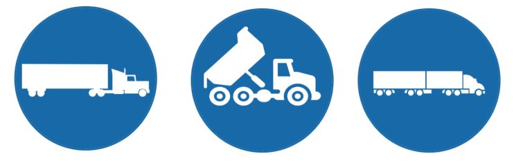 Minnesota Commercial Truck Insurance